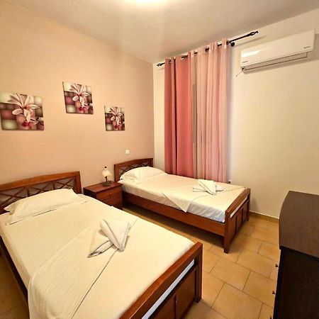Corfu Glyfada Beach Apartment 59 Exterior photo