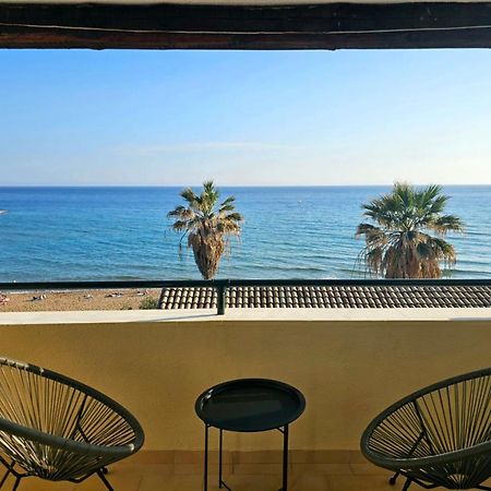 Corfu Glyfada Beach Apartment 59 Exterior photo