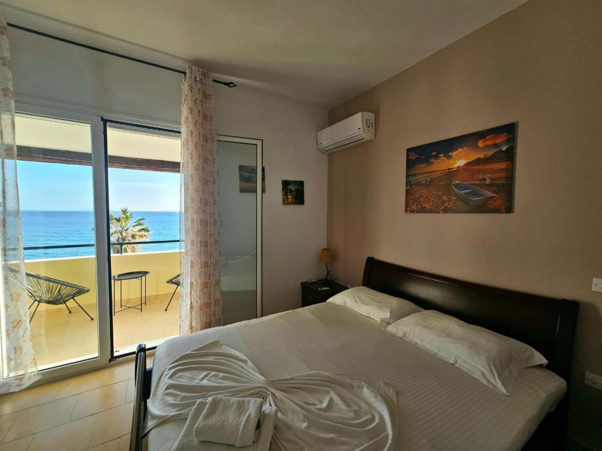 Corfu Glyfada Beach Apartment 59 Exterior photo
