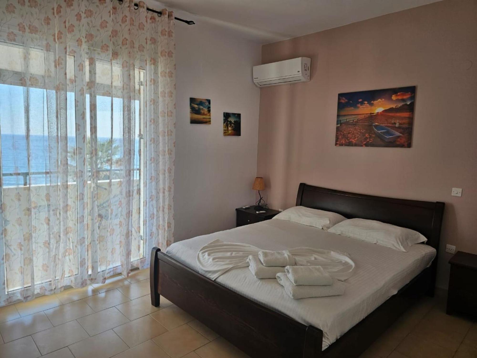Corfu Glyfada Beach Apartment 59 Exterior photo