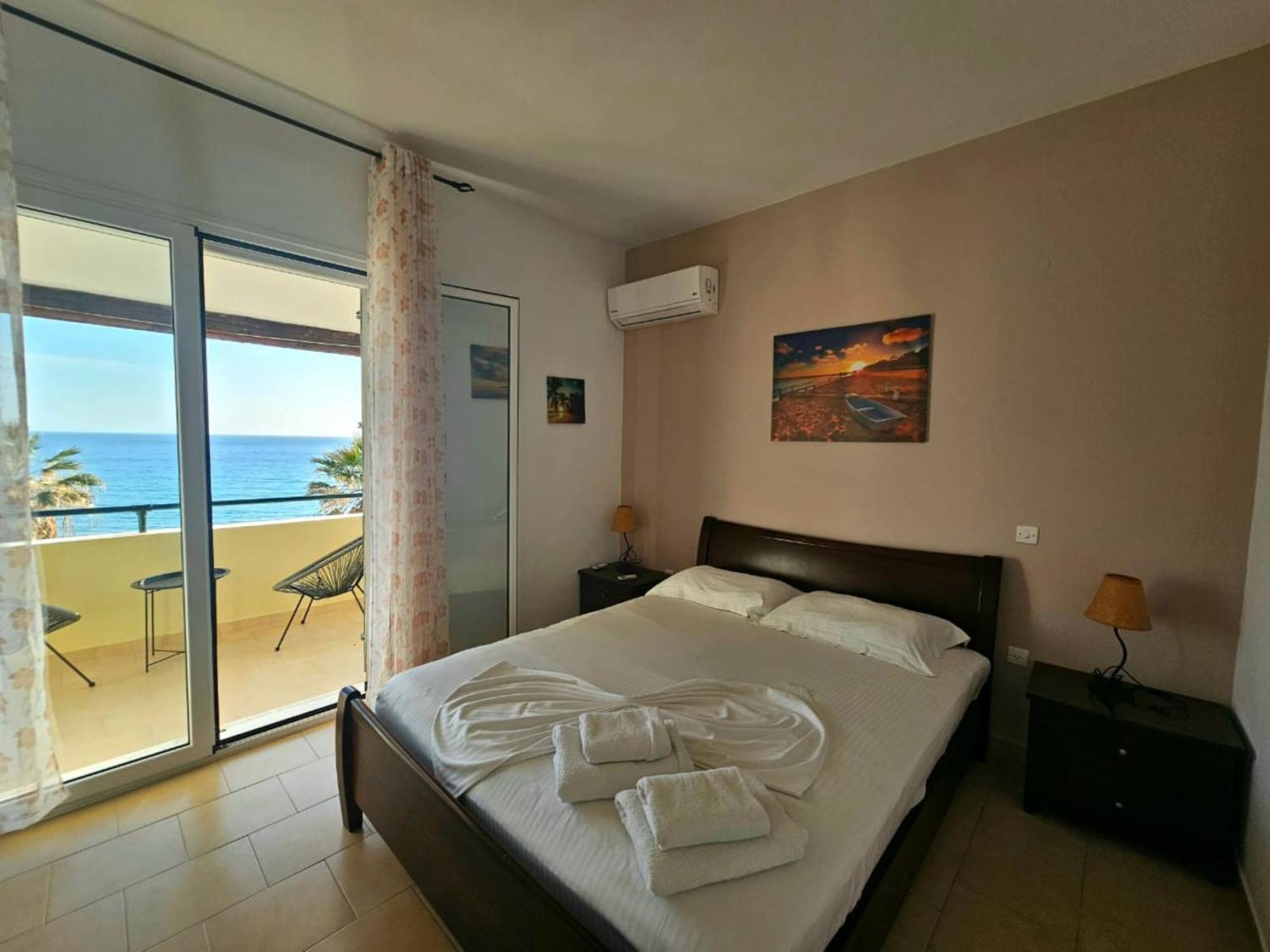 Corfu Glyfada Beach Apartment 59 Exterior photo
