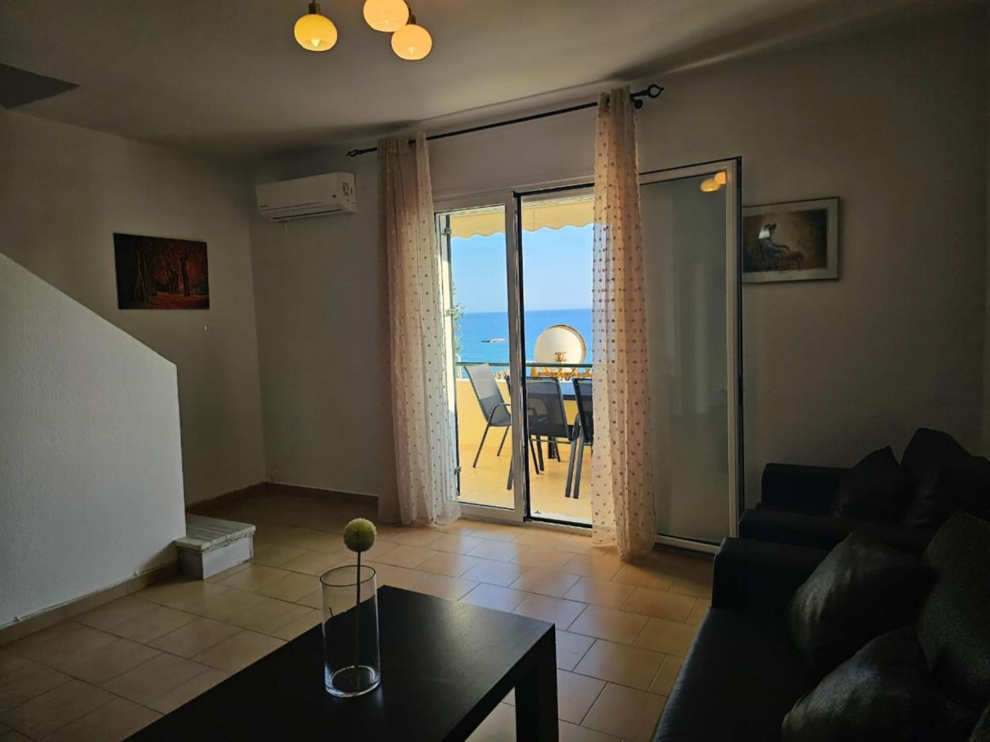 Corfu Glyfada Beach Apartment 59 Exterior photo