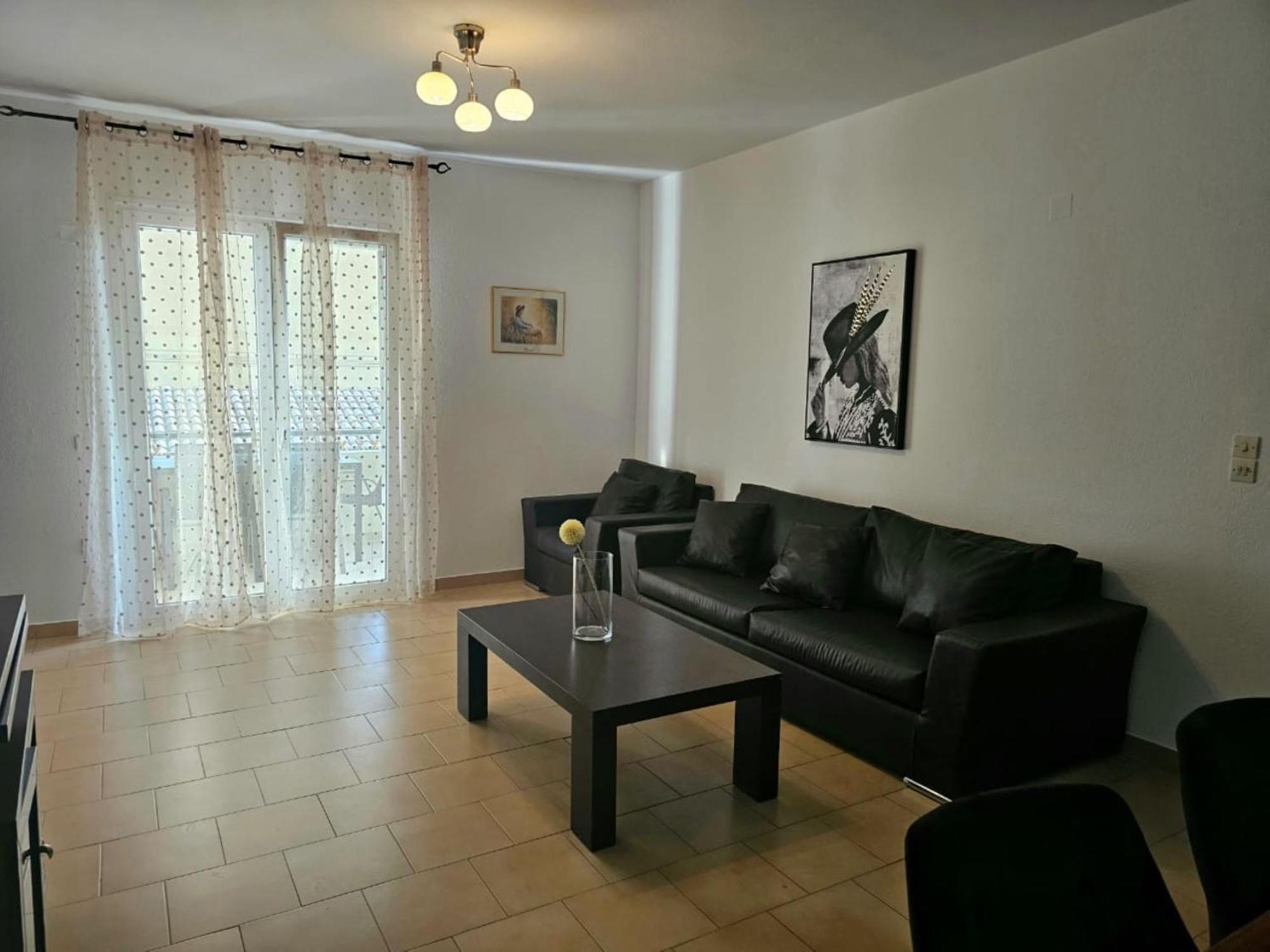 Corfu Glyfada Beach Apartment 59 Exterior photo