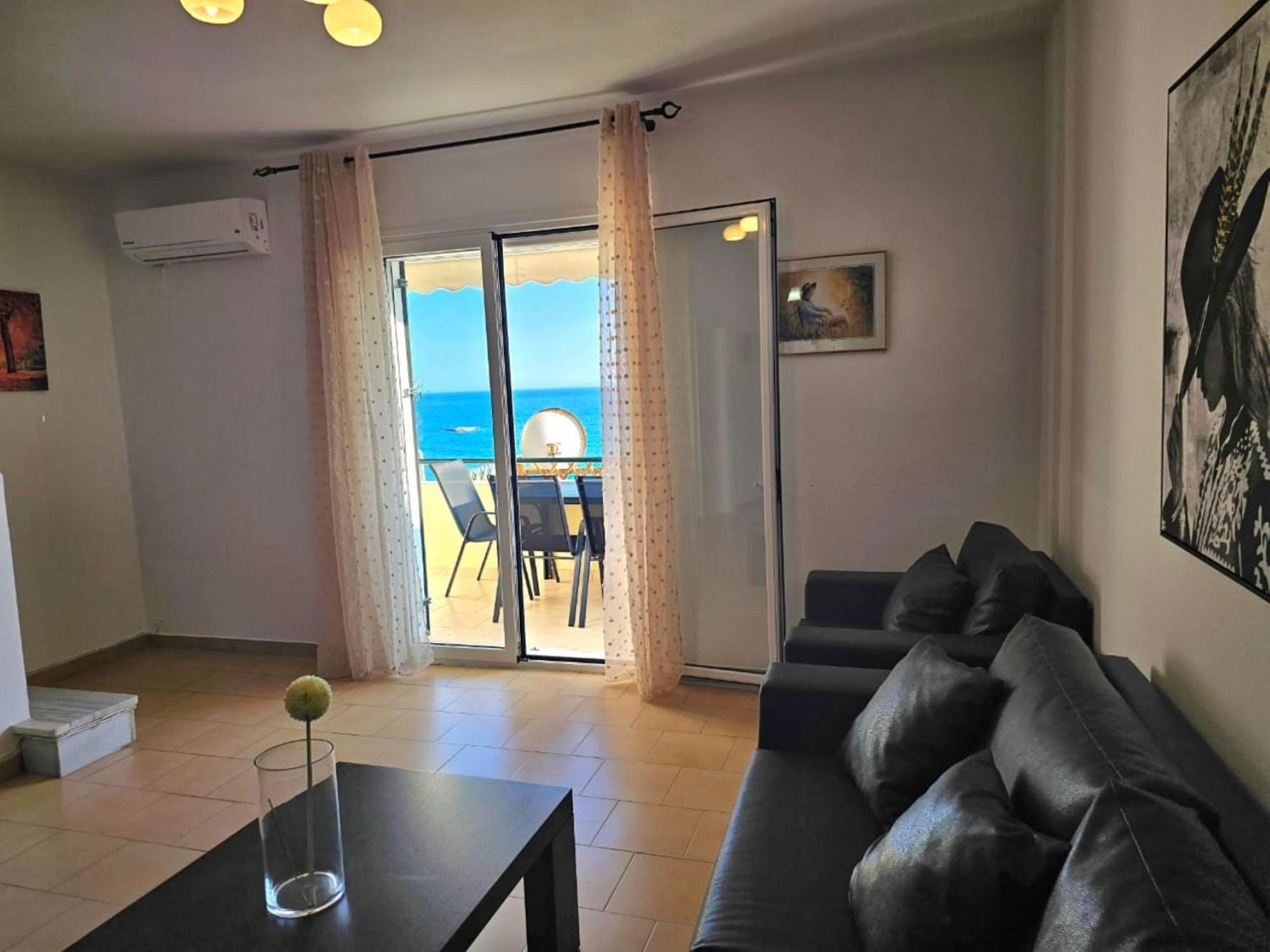 Corfu Glyfada Beach Apartment 59 Exterior photo